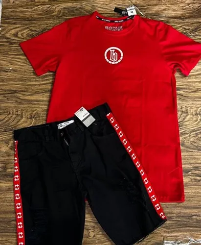 Venha garantir logo o seu lindo kit pra vc sair com estilo 