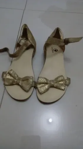Sandalia 27