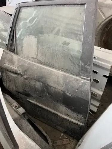 Porta Honda fit 2003 até 2008