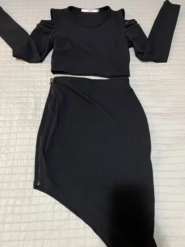 Conjunto semi novo