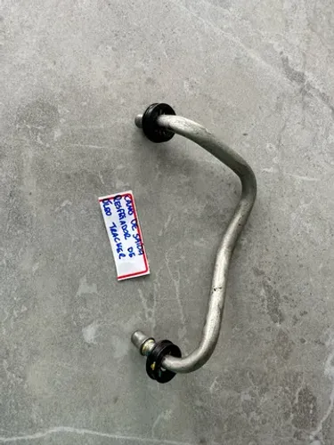 Cano Resfriador Óleo Gm Tracker Ltz Turbo 1.4 2018