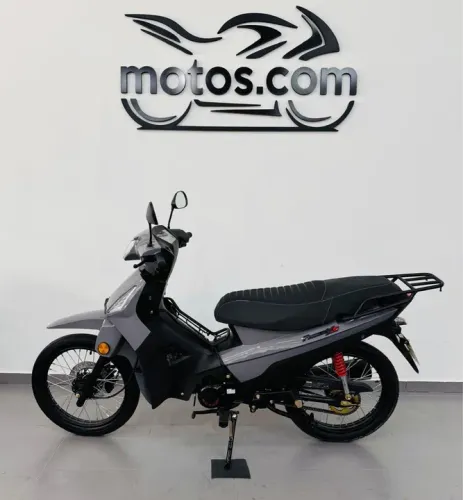 Motos Shineray XY no Rio de Janeiro e região, RJ