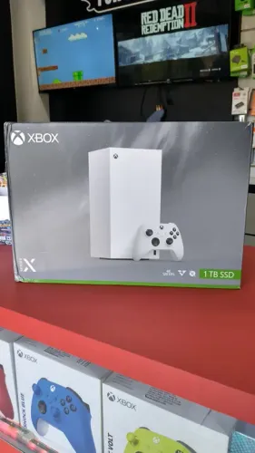 Xbox series X Digital