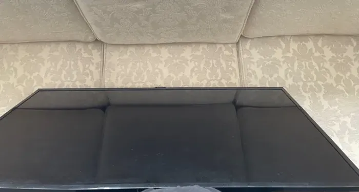 TV 40 Led Samsung + Antena Digital