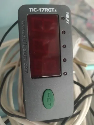 Termostato