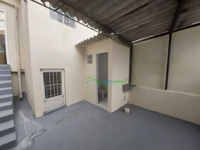 Casa á venda - Vila Mercês - Carapicuíba/SP