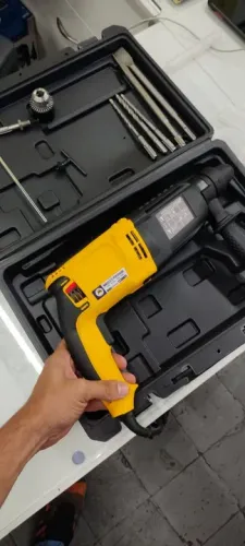 Martelete  3kg 110v