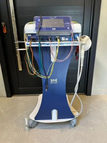 Aparelho Heccus Turbo - Ibramed