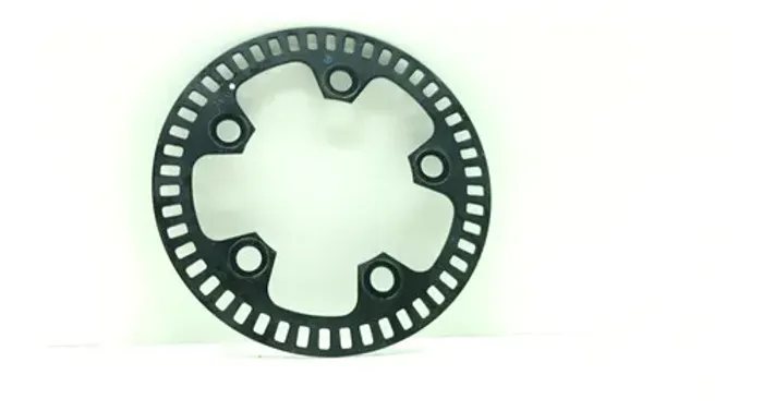 Disco Leitor Kawasaki Zx10 2020