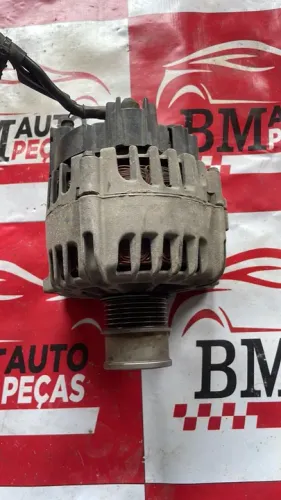 Alternador Vw T-cross/Nivus/Virtus/Polo 1.0 turbo