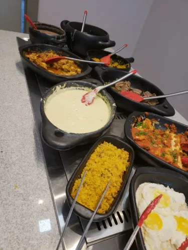 Pista aquecida de embutir!!!