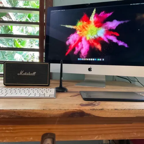iMac 27 i5 2.9ghz, 16gb, 1tb ssd