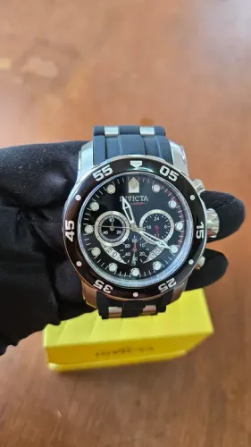 Relógio Original Invicta Pro Diver (6977)