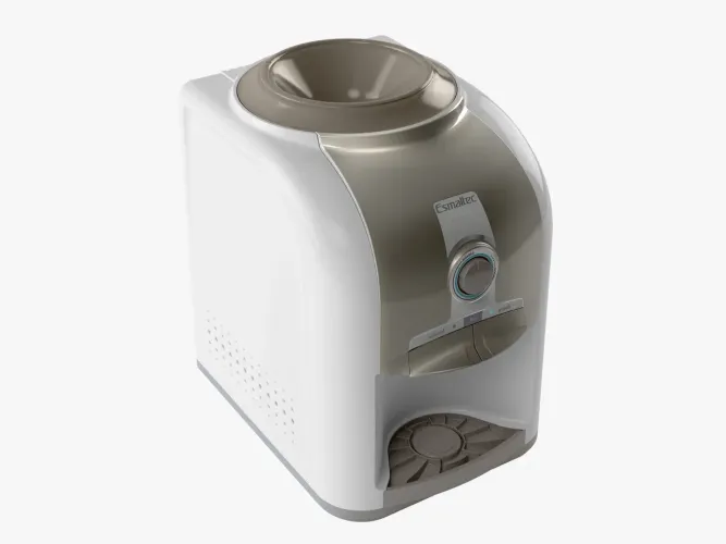 Bebedouro Gelágua EGM30 ESMALTEC *NOVO NA CAIXA (nunca usado)*