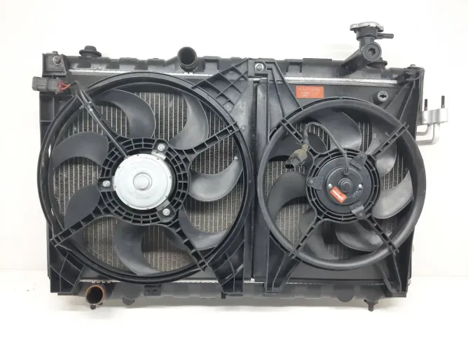 Kit Radiador JAC J6 2.0 2012