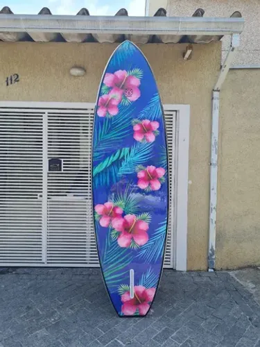 Prancha de Stand Up Flores