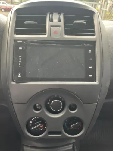 Multimidia Nissan Versa 2021 - Rs Auto Peças 
