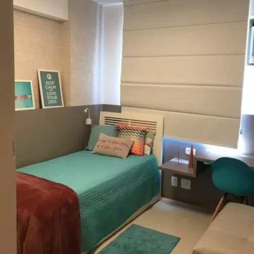 Móveis montessorianos, camas construídas, camarins, penteadeiras, cômodas, escritórios