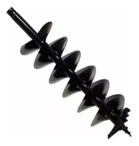 BROCA PARA PERFURADOR DE SOLO 100MM ZM