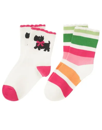 KIT Meias (Gymboree)