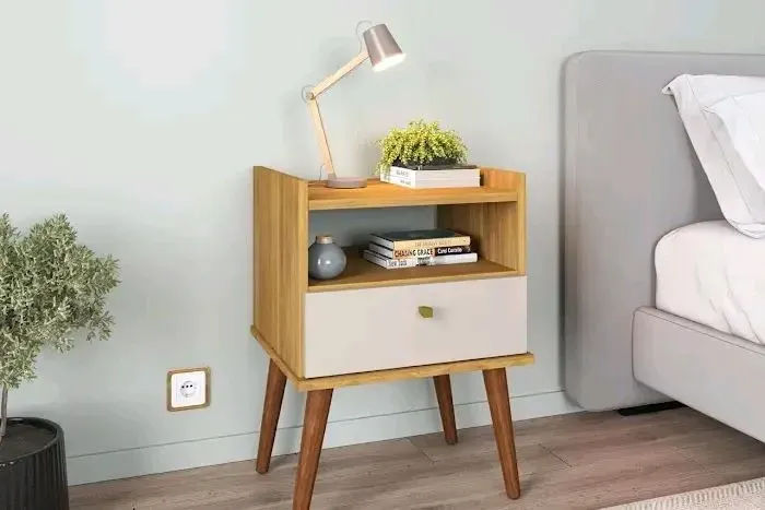 Mesa de cabeceira Aroma TR R98