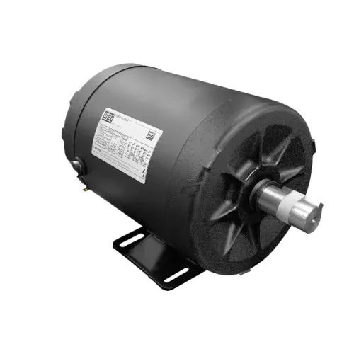 Motor elétrico Weg trifásico 2 cv 4 pólos (Baixa rotação 1740 rpm)