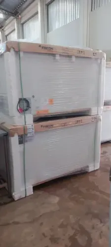 Freezer com 2 anos de garantia