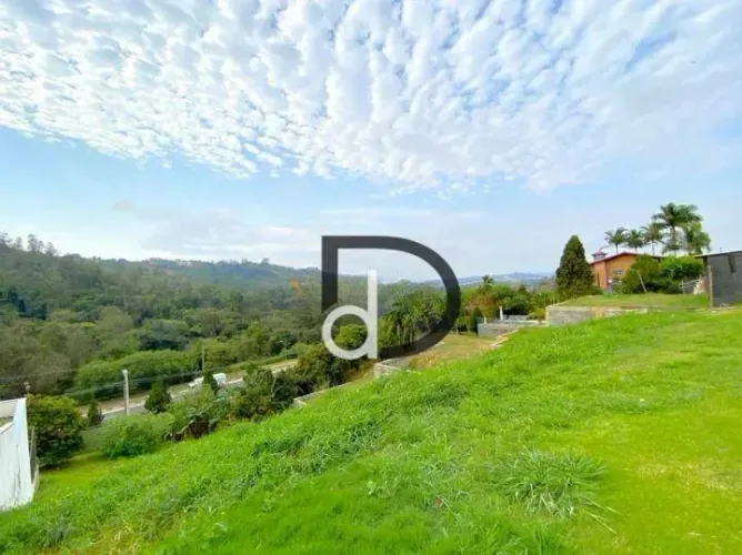 Terreno à venda, 1018 m² por R$ 640.000,00 - Condomínio Sol Vinhedo Village - Vinhedo/SP