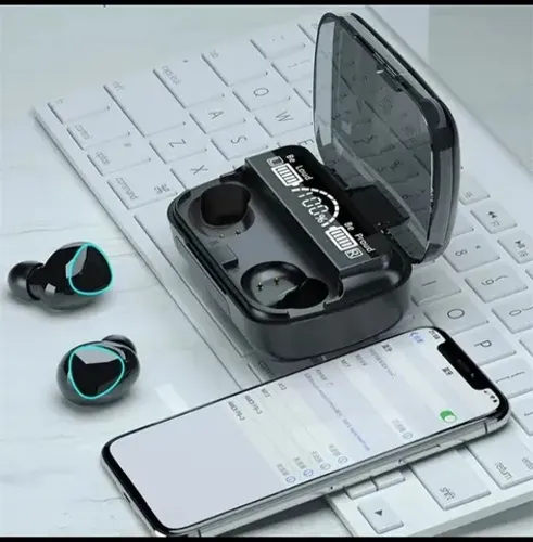 Fone Bluetooth M10