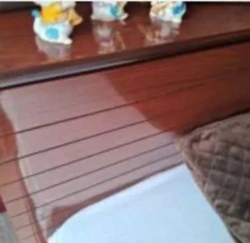 Cama casal padrão