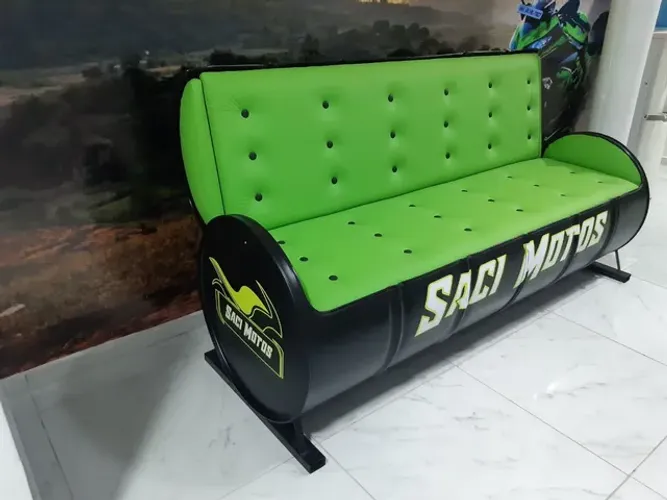 Tambores personalizados the, sofás de ?