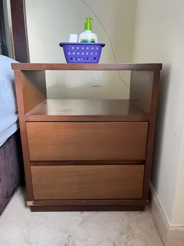 Mesa cabeceira