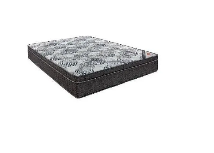 COLCHÃO CASAL ISO SUPERPOCKET !! Rn211m