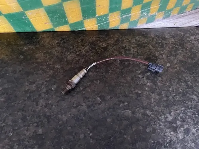 Sonda pós catalisador honda hrv 2017 