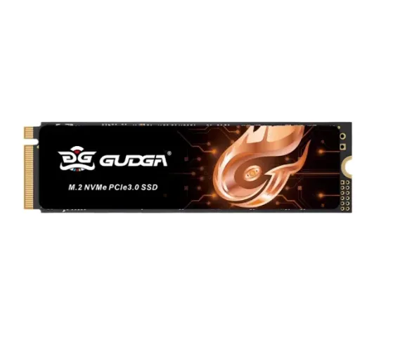 Ssd m.2 NVMe Gudga 512GB