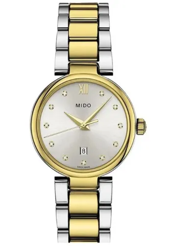 Relógio Mido Dona Baroncelli - M022.210.22.036.09