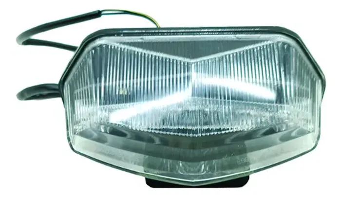 Lanterna Traseira Freio Kawasaki Zx10 2020