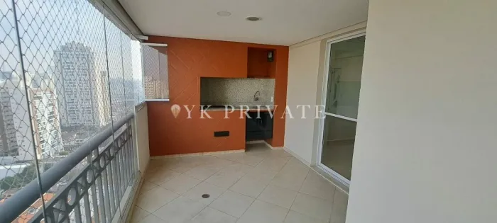 Apartamento Rua Fábia/ Lapa/ Vila Romana/ 172m²/ 4 dormitórios/ 3 suítes/ 3 vagas