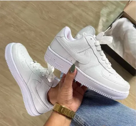 Tênis nike Airforce 1