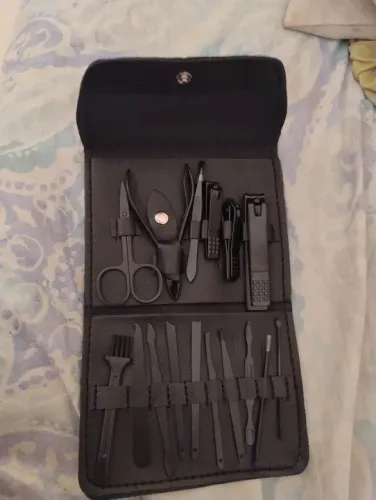 Kit de unha