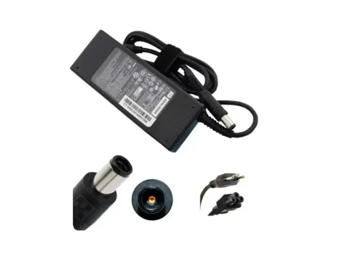Carregador HP Normal 90W