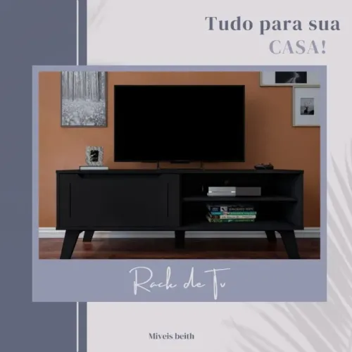 Promoção Rack 52'' - 30/11/2424 