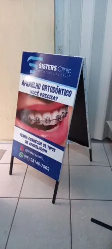 Cavalete