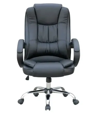 Cadeira Modelo Presidente Soft