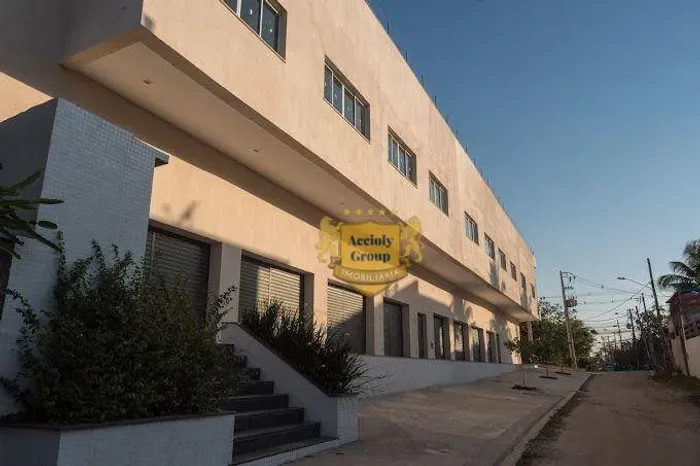 Loja para alugar, 34 m² por R$ 2.900,00/mês - Engenho do Mato - Niterói/RJ