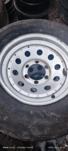 Aro D20 d10 c10 veraneio D20 C20 a20  preço de cada preço de cada