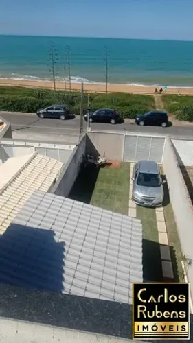 Casa para Venda em Vila Velha, Interlagos, 3 dormitórios, 2 suítes, 3 banheiros, 2 vagas