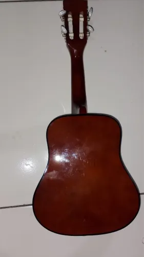 Vendo cavaquinho 