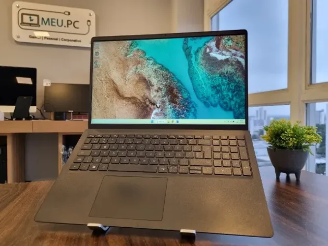 Notebook Dell Inspiron 15 3511 - Core i5 | 11ª geração | 256GB SSD | 8GB DDR4 | 15,6"