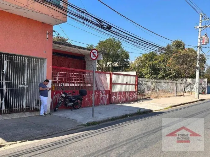Prédio comercial à venda, 630 m² por R$ 2.000.000 - Ponte de São João - Jundiaí/SP.